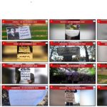 50 actions des unités de résistance à Téhéran et dans 32 villes d’Iran