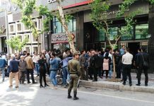 La plus périlleuse des vingt dernières années de l’Iran