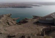 Sécheresse, air vicié et monnaie en chute libre : l’hiver commence sous tension en Iran