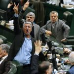 Le système politique iranien se fissure sous le poids de ses propres crises