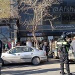 Quatrième jour du soulèvement en Iran : Des manifestants prennent d’assaut le gouvernorat de Fasa tandis que des grèves nationales paralysent l’économie du régime