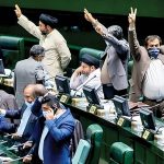 Smog, grippe et colère : les commentaires des dirigeants iraniens