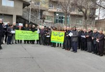 Manifestations dans plusieurs provinces iraniennes : alerte sur la pauvreté pour 55 millions de personnes