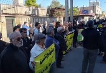 Iran : Le régime prend une nouvelle mesure contre les métiers pénibles et dangereux