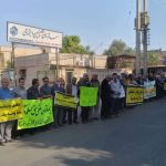 Iran : le mécontentement économique se mêle aux revendications étudiantes dans plusieurs villes