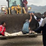 L’Iran sous le choc des inondations, la crise économique et la recrudescence des tensions au sein du régime