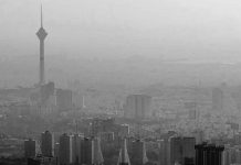 L’État en perdition : L’hiver iranien des crises convergentes