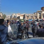 Deuxième jour de grève paralysant le Grand Bazar de Téhéran, la devise atteint un niveau historiquement bas