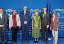 Pourquoi la paniqué du régime iranien après le passage de Maryam Radjavi à Bruxelles