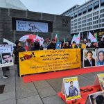 Exécution barbare d’au moins 36 prisonniers du 6 au 8 décembre 2025 en Iran