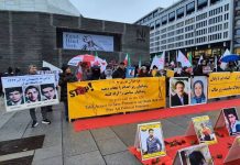 Exécution barbare d’au moins 36 prisonniers du 6 au 8 décembre 2025 en Iran