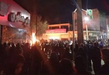 Soulèvement en Iran/ 17e jour : Le régime recourt aux massacres et à l’extorsion face à l’élan de solidarité internationale