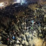 Éditorial : Pourquoi les manifestations en Iran sont différentes cette fois-ci