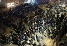 Éditorial : Pourquoi les manifestations en Iran sont différentes cette fois-ci