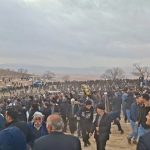 Soulèvement en Iran au 6e jour : Les manifestations s’étendent aux quartiers de Téhéran, des funérailles dégénèrent en affrontements dans les provinces