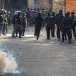 L’OMPI : 50 000 arrestations et détentions ont été recensées dans tout le pays du 28 décembre au 14 janvier