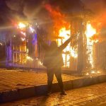 Insurrection en Iran/ 18e jour : Le régime menace d’exécutions « immédiates »