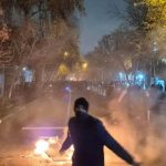 Soulèvement en Iran – 26e jour : Le régime reconnaît l’ampleur des manifestations, la prohibition des Gardiens de la révolution prend de l’ampleur en Europe
