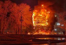 Insurrection en Iran, 27e jour : Le régime se heurte à une résistance farouche et commet des crimes contre l’humanité