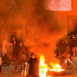 L’ONU condamne l’« extermination » en Iran, tandis que des responsables du régime admettent une « guerre civile »