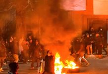 L’ONU condamne l’« extermination » en Iran, tandis que des responsables du régime admettent une « guerre civile »