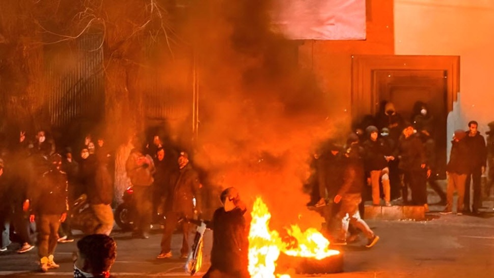 L’ONU condamne l’« extermination » en Iran, tandis que des responsables du régime admettent une « guerre civile »