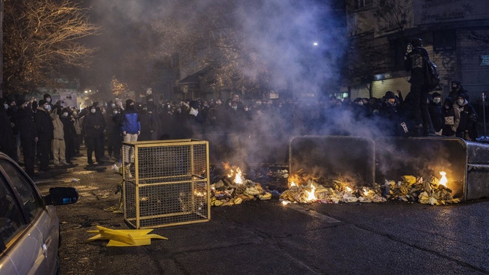 De nouvelles victimes de la brutalité du régime sont identifiées en Iran