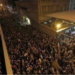 Soulèvement en Iran/ Jour 20 : La nation défie le black-out internet de 180 heures et la loi martiale tandis que le régime déploie des chars