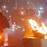 21e jour du soulèvement en Iran : Téhéran contrôlée par l’armée, la communauté internationale s’agitent pour inscrire les pasdarans sur la liste noire