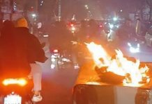 21e jour du soulèvement en Iran : Téhéran contrôlée par l’armée, la communauté internationale s’agitent pour inscrire les pasdarans sur la liste noire