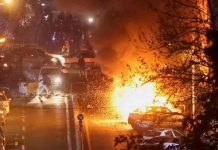 Révolte en Iran/ 23e jour : Le président du Parlement des mollahs reconnait des milliers de morts