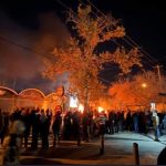 Révolte en Iran/ 25e jour : Les affrontements se poursuivent dans les villes, le régime déclare la guerre au peuple