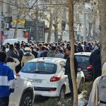 Iran/11e jour de soulèvement : Les travailleurs du secteur de l’énergie rejoignent la grève face au repli des forces de sécurité dans les grandes villes