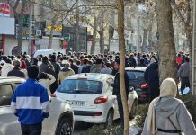 Iran/11e jour de soulèvement : Les travailleurs du secteur de l’énergie rejoignent la grève face au repli des forces de sécurité dans les grandes villes