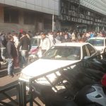 Au 8e jour des manifestations : Grèves du bazar et affrontements de rue, escalade de la violence du régime