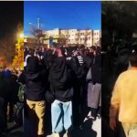 Soulèvement en Iran – Jour 9 : La brutalité du régime à Ilam ne parvient pas à endiguer la détermination nationale, les manifestations touchant 107 villes