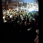 Noms de 13 autres martyrs du soulèvement : le nombre de martyrs dont l’identité a été établie atteint 44