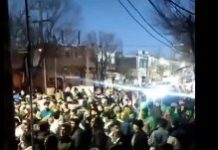 Noms de 13 autres martyrs du soulèvement : le nombre de martyrs dont l’identité a été établie atteint 44