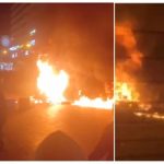 Le peuple iranien clame sa révolte pour la troisième nuit consécutive à Téhéran et dans tout le pays