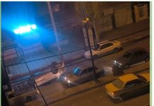 Un grand nombre de manifestants tués dans plusieurs villes, surtout à Téhéran et Karadj, jeudi soir, 12e jour du soulèvement