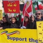 Publications des noms de 87 nouveaux martyrs du soulèvement en Iran, dont 16 femmes et 4 enfants et adolescents