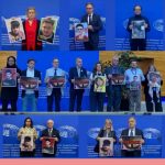 Noms de 88 autres martyrs du soulèvement en Iran, dont 11 femmes et 7 adolescents