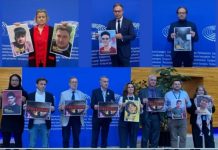 Noms de 88 autres martyrs du soulèvement en Iran, dont 11 femmes et 7 adolescents