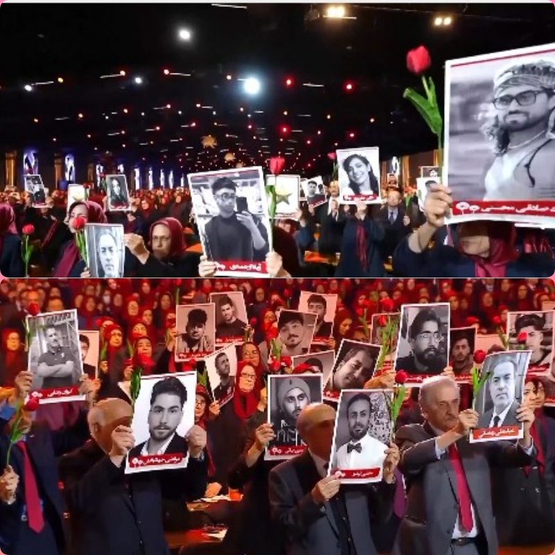 Publication des noms de 69 autres martyrs, dont 6 femmes et 10 enfants et adolescents