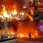 Seizième jour du soulèvement : affrontements avec les forces du régime à Téhéran et à Kermanchah