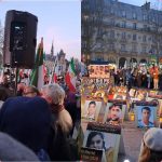 Iran : Au moins 127 prisonniers, dont 3 femmes, exécutés entre les 5 et 15 janvier en plein soulèvement