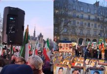 Iran : Au moins 127 prisonniers, dont 3 femmes, exécutés entre les 5 et 15 janvier en plein soulèvement