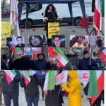 Publication des noms de 103 autres martyrs héroïques du soulèvement national en Iran