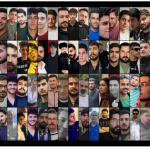 Iran : Publication des noms de 29 autres martyrs du soulèvement