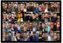Iran : noms de 38 autres martyrs de l’héroïque soulèvement national